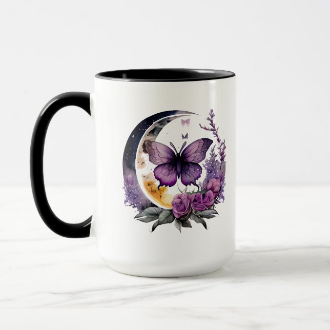 Taza Mug Moon (Izquierda)