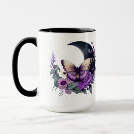 Taza Mug Moon