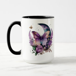 Taza Mug Moon