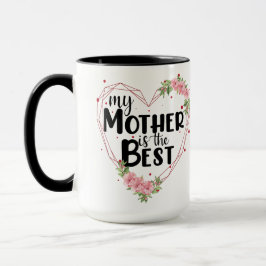 Taza Mug Mother's Day Série 4
