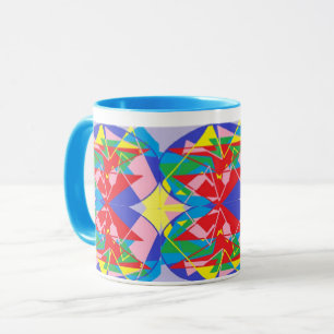 Taza Mug: Movimiento