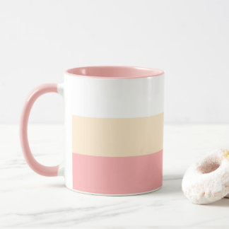 Taza Mug multicolor