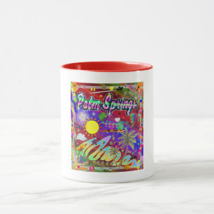 Taza Mug "Nu Era" de Palm Springs