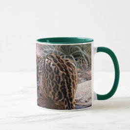 Taza Mug: Ocelot