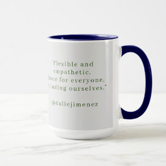 Taza Mug of Wisdom (2020)