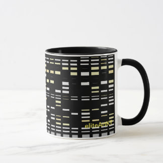 Taza MUG 'OFFICE SPACE' de eliteArtKT