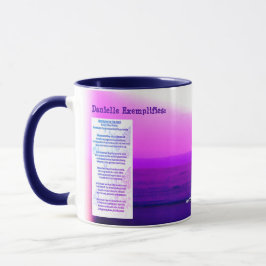 Taza Mug para cuidadores de personas mayores