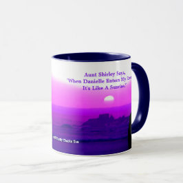 Taza Mug para cuidadores de personas mayores