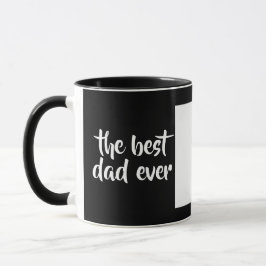 Taza Mug para más lejos con amor