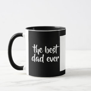 Taza Mug para más lejos con amor