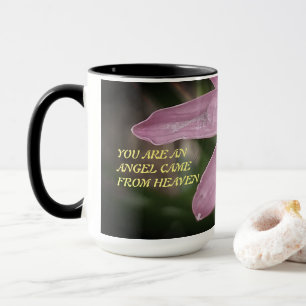 Taza Mug para un chica