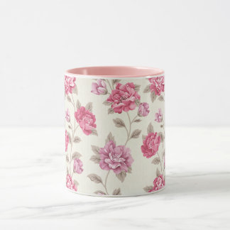 Taza Mug Patterned - Tu Vida Moderna