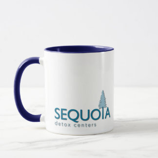 Taza Mug. personal de Sequoia