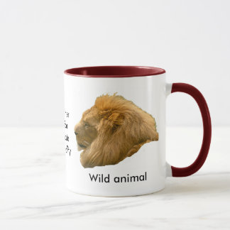 Taza Mug - Personalidad alternativa