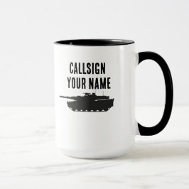 Taza Mug personalizado