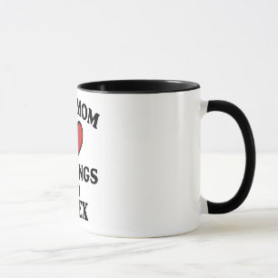 Taza Mug - Personalizado Mo