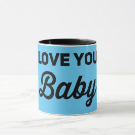 Taza Mug por amor propio