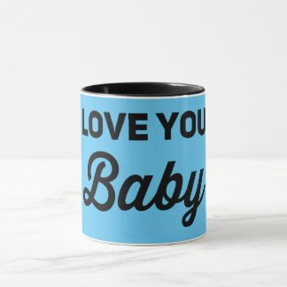 Taza Mug por amor propio