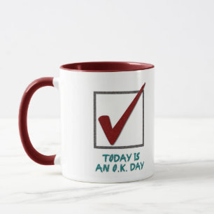 Taza Mug por el Día del Reino Unido