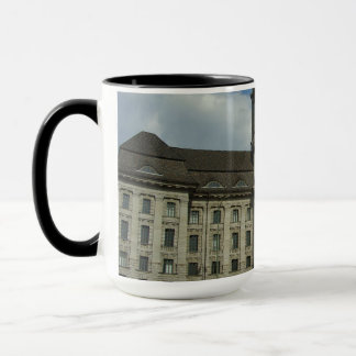 Taza Mug por papá, mamá, hijo, hija, abuela, abuelo