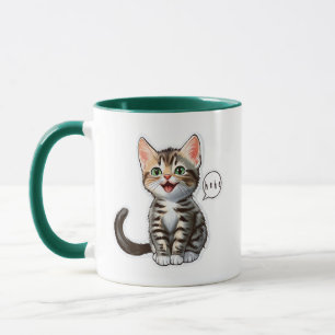 Taza Mug Purfectamente Jugador