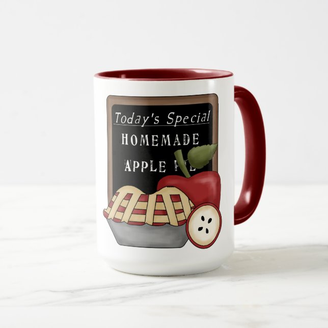 Taza Mug Regalo 15 oz Mug (Anverso derecho)