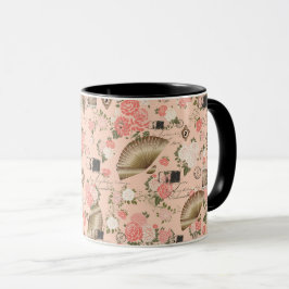 Taza Mug Romantic "Apreciados comienzos"