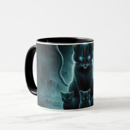 Taza Mug Série 9