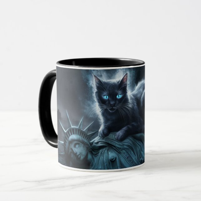 Taza Mug Série 9 03 (Anverso izquierdo)