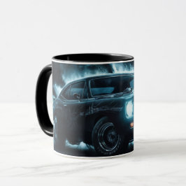 Taza Mug Série 9 06