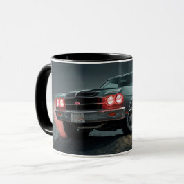 Taza Mug Série 9 08