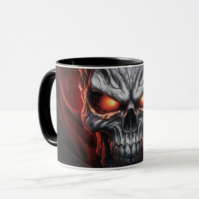 Taza Mug Série 9 11 (Anverso izquierdo)