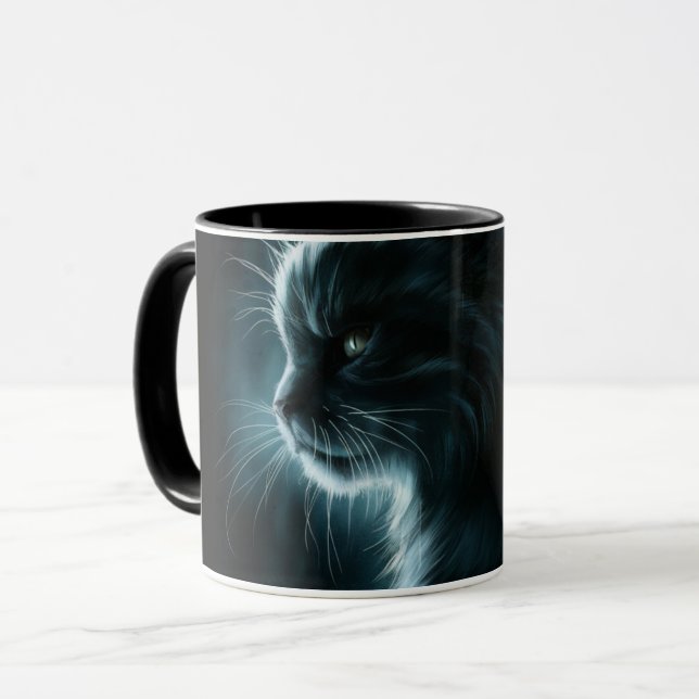 Taza Mug Série 9 12 (Anverso izquierdo)