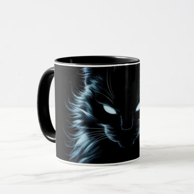 Taza Mug Série 9 13 (Anverso izquierdo)