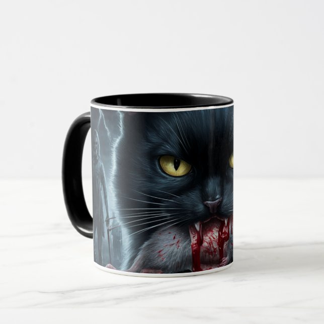Taza Mug Série 9 15 (Anverso izquierdo)