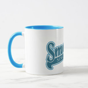 Taza Mug SMOOTH - elegir estilo y color