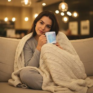 Taza Mug - Soy suficiente.