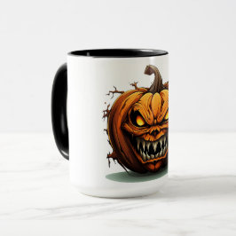 Taza Mug Spiced Delight in a Cup