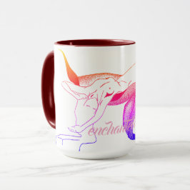 Taza MUG studio miiri