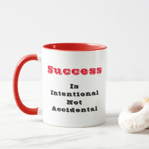 Taza Mug "Success"