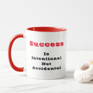 Taza Mug "Success"