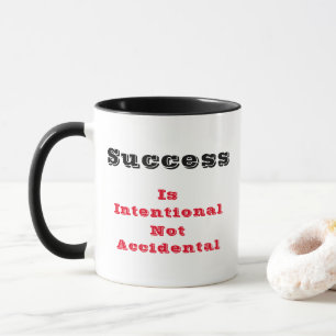 Taza Mug "Success"