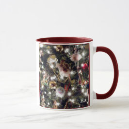 Taza Mug 'Sugar Plum'