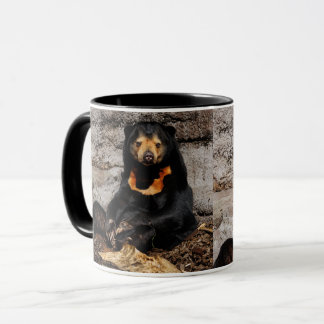 Taza Mug – Sun Bear