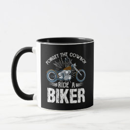 Taza Mug Tasse, pour les passionnés de moto