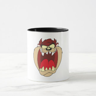 Taza Mug Tazmania Devil