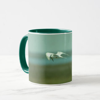 Taza Mug - Tern en vuelo