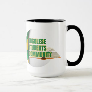 Taza Mug- TOGO-