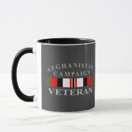 Taza Mug Veteran