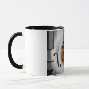 Taza Mug. violatorias
